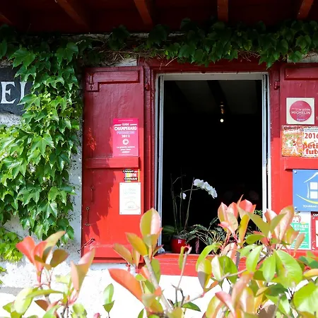 Euzkadi 3* Espelette