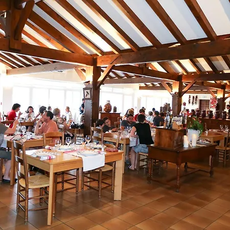 Hotel Euzkadi 3*