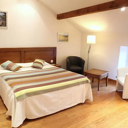 Euzkadi 3* إيسبيليت