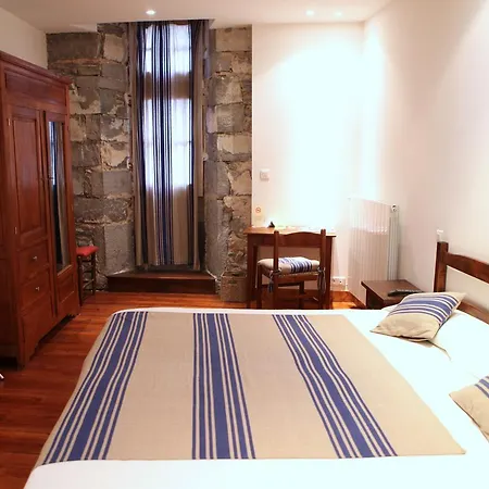 Hotel Euzkadi 3*