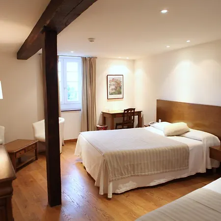 Euzkadi 3* إيسبيليت