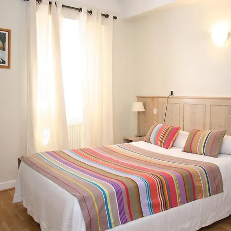 Hotel Euzkadi 3*