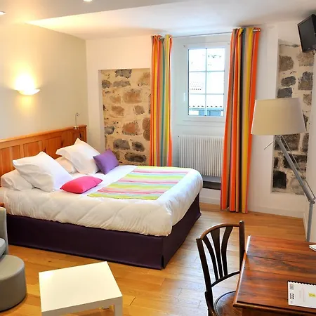 Hotel Euzkadi 3*