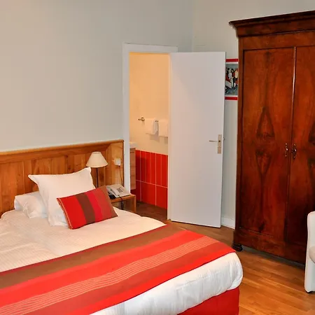 Hotel Euzkadi 3*