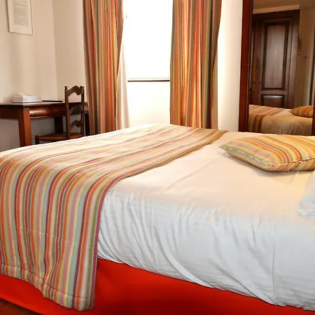 Hotel Euzkadi 3*