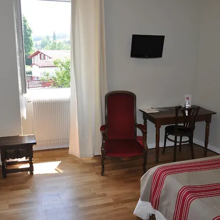 Hotel Euzkadi 3*