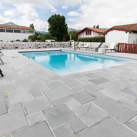 فندق Euzkadi إيسبيليت