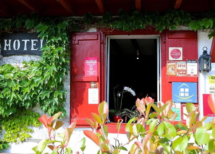 Euzkadi 3* Espelette