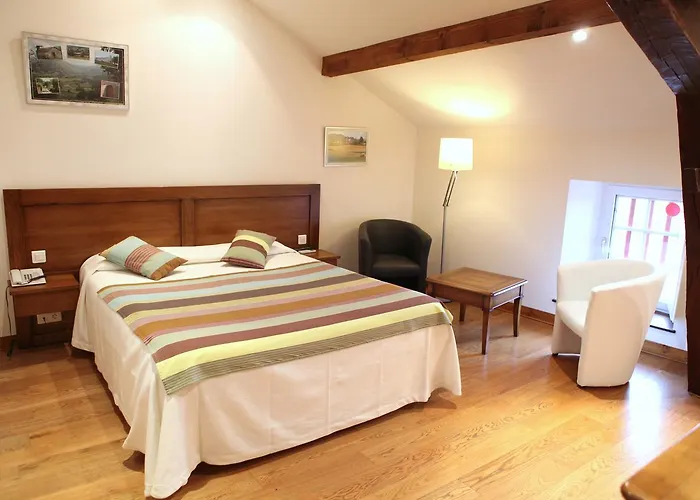 Euzkadi 3* Espelette