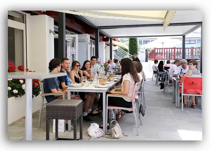 Euzkadi 3* Espelette