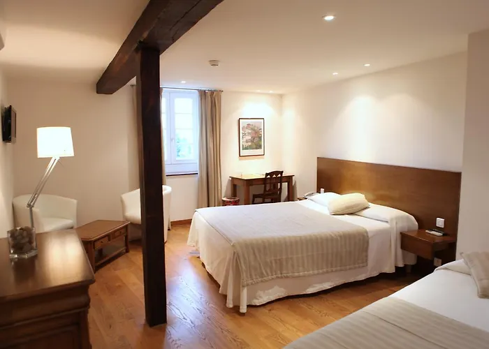 Euzkadi 3* Espelette