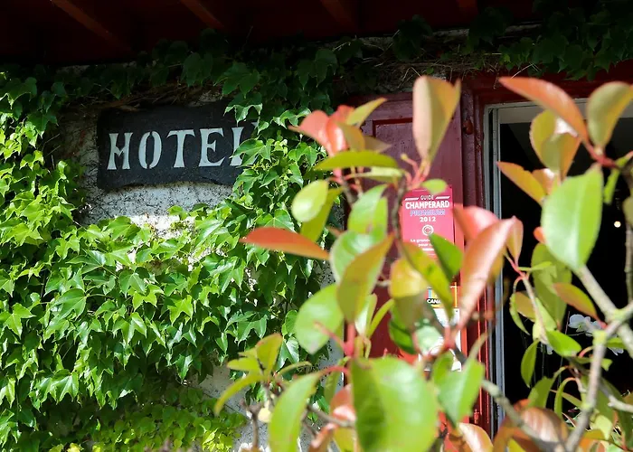 Euzkadi 3* Espelette