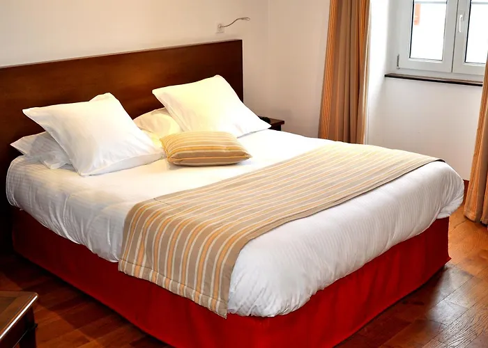 Euzkadi 3* Espelette