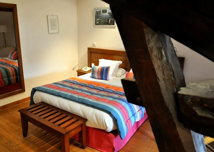 Euzkadi 3* Espelette