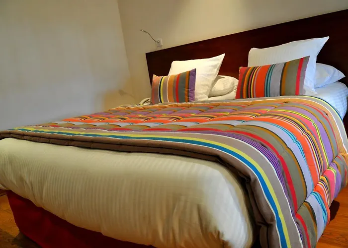 Euzkadi 3* Espelette