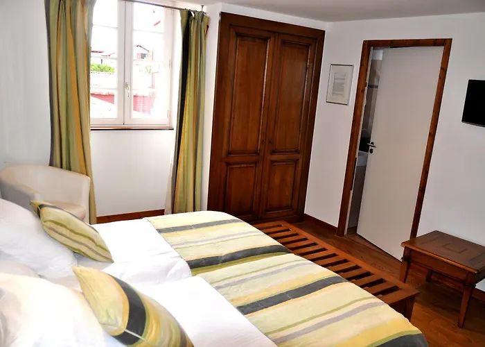 Euzkadi 3* Espelette