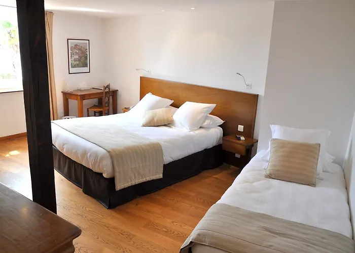 Euzkadi 3* Espelette