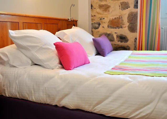 Euzkadi 3* Espelette