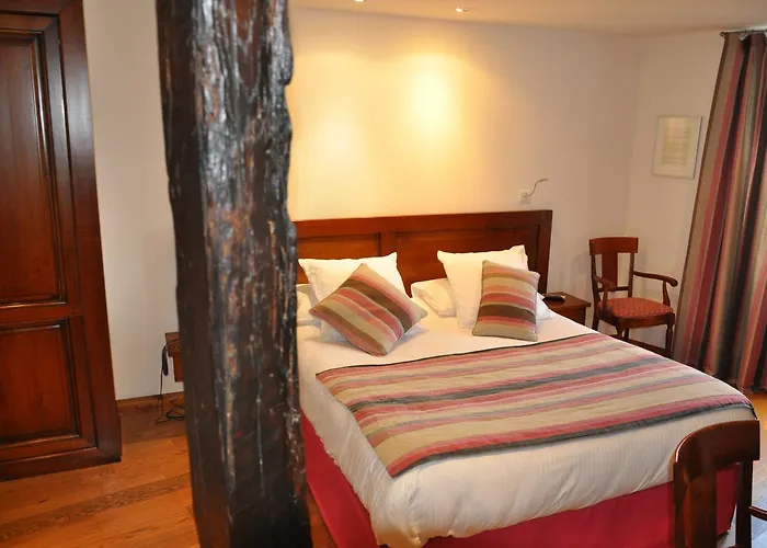 Euzkadi 3* Espelette