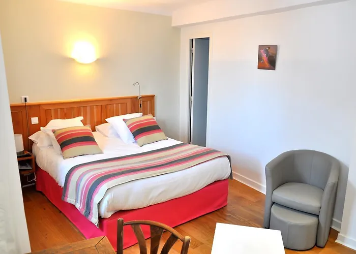 Euzkadi 3* Espelette